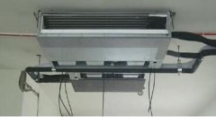 中央空調(diào)維修公司排名，哪家好