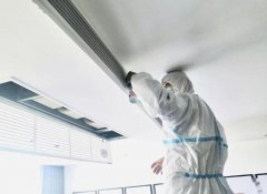 中央空調(diào)安裝費(fèi)一般多少錢-價格合理